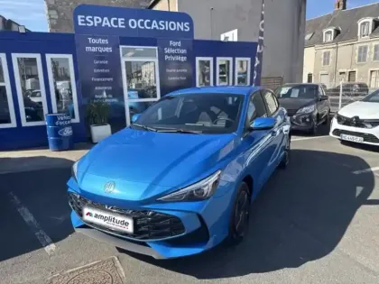 Photo Mg Mg3 Standard