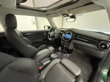 Photo 5 Mini Mini Gén. III (F56) Ph3 Edition Premium Plus 3