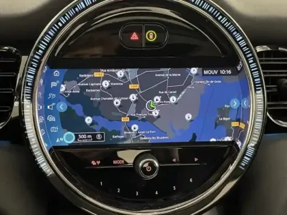 Photo 13 Mini Mini Gén. III (F56) Ph3 Edition Premium Plus 3