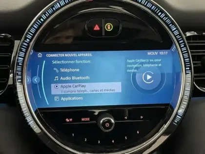 Photo 14 Mini Mini Gén. III (F56) Ph3 Edition Premium Plus 3