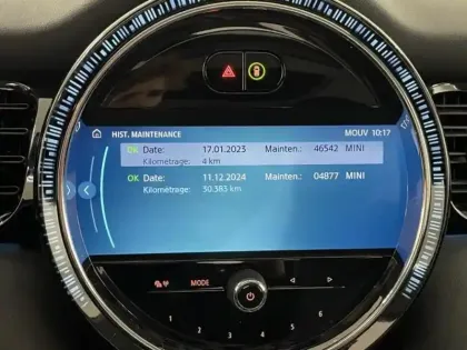 Photo 15 Mini Mini Gén. III (F56) Ph3 Edition Premium Plus 3