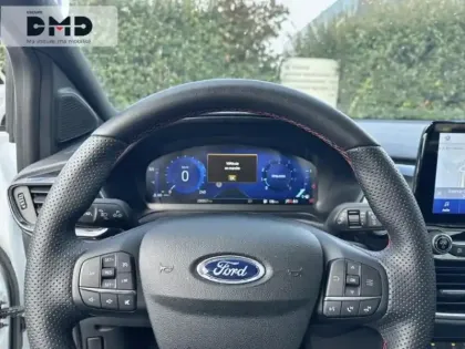 Photo 6 Ford Puma  1.0 Flexifuel 125ch S&S mHEV ST-Line