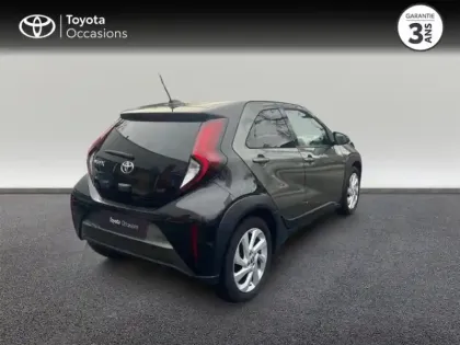 Photo 6 Toyota Aygo  X 1.0 VVT-i 72ch Design