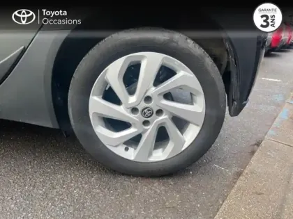 Photo 8 Toyota Aygo  X 1.0 VVT-i 72ch Design