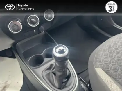 Photo 14 Toyota Aygo  X 1.0 VVT-i 72ch Design