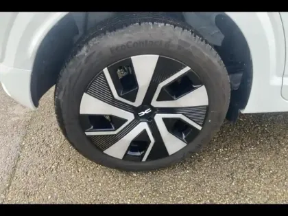 Photo 12 Dacia Sandero  1.0 ECO-G 100ch Expression -24