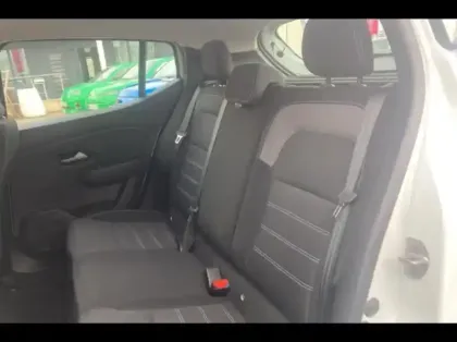 Photo 10 Dacia Sandero  1.0 ECO-G 100ch Expression -24