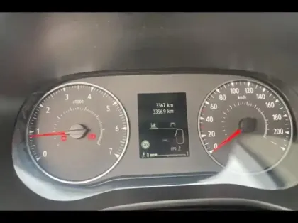 Photo 8 Dacia Sandero  1.0 ECO-G 100ch Expression -24