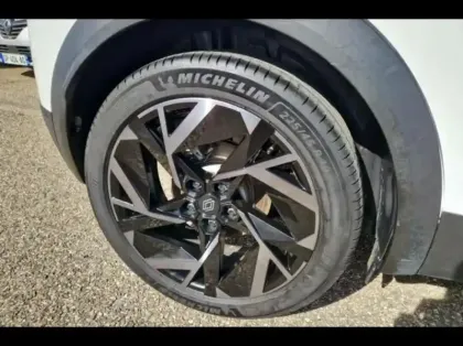 Photo 12 Renault Captur  1.6 E-Tech full hybrid 145ch esprit Alpine