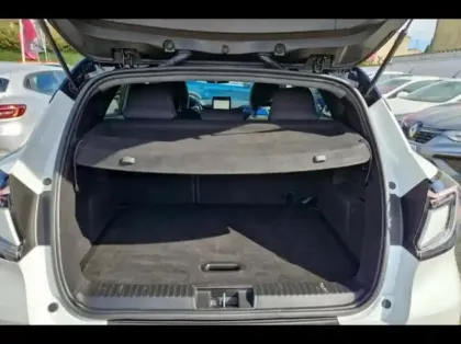 Photo 11 Renault Captur  1.6 E-Tech full hybrid 145ch esprit Alpine