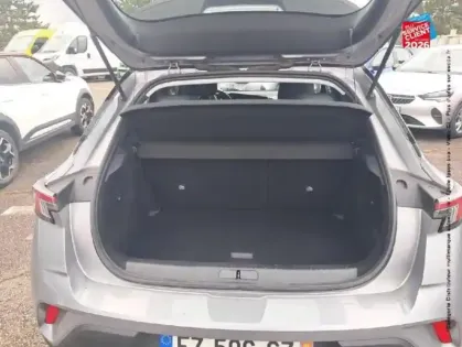 Photo 13 Opel Mokka  1.2 Turbo 130ch Elegance BVA8