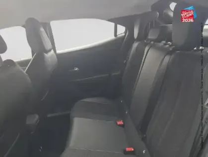 Photo 10 Opel Mokka  1.2 Turbo 130ch Elegance BVA8