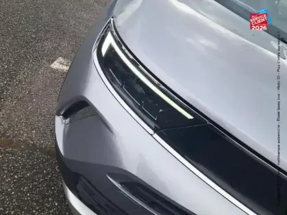 Photo 12 Opel Mokka  1.2 Turbo 130ch Elegance BVA8