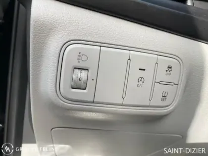 Photo 12 Hyundai Bayon  1.0 T-GDi 100ch Hybrid 48V Intuitive DCT-7