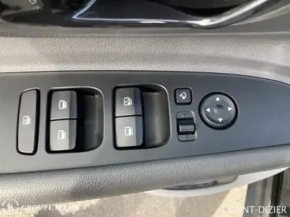 Photo 11 Hyundai Bayon  1.0 T-GDi 100ch Hybrid 48V Intuitive DCT-7