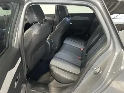 Photo 9 Peugeot 308  SW 1.2 Hybrid 145ch Allure e-DCS6