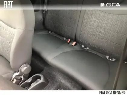 Photo 13 Fiat 500  1.0 70ch BSG S&S  Club