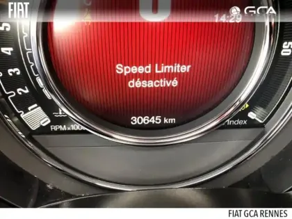 Photo 5 Fiat 500  1.0 70ch BSG S&S  Club