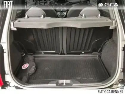 Photo 14 Fiat 500  1.0 70ch BSG S&S  Club