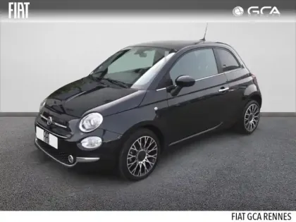 Photo Fiat 500