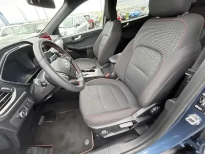 Photo 9 Ford Kuga  2.5 Duratec 190ch FHEV E85 ST-Line BVA