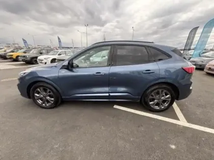 Photo 7 Ford Kuga  2.5 Duratec 190ch FHEV E85 ST-Line BVA