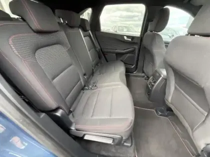 Photo 11 Ford Kuga  2.5 Duratec 190ch FHEV E85 ST-Line BVA