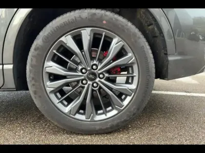 Photo 12 Ford Kuga Gén. III Ph2 Sound Edition 5