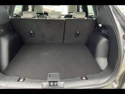 Photo 11 Ford Kuga Gén. III Ph2 Sound Edition 5