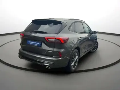 Photo 5 Ford Kuga Gén. III Ph2 Sound Edition 5