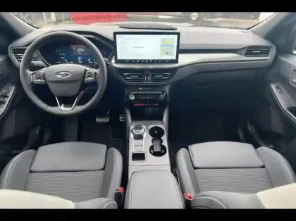 Photo 8 Ford Kuga Gén. III Ph2 Sound Edition 5