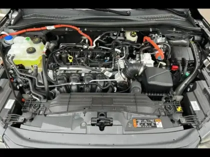 Photo 14 Ford Kuga Gén. III Ph2 Sound Edition 5