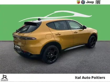 Photo 5 Alfa Romeo Tonale  1.5 Ibrida 175ch Veloce TCT