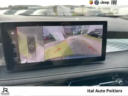 Photo 13 Alfa Romeo Tonale  1.5 Ibrida 175ch Veloce TCT