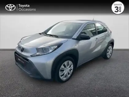 Photo Toyota Aygo