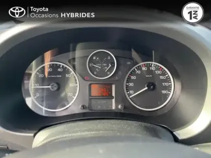 Photo 13 Citroën Berlingo  BlueHDi 120ch Shine - ATTELAGE