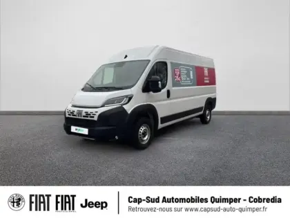 Photo Fiat Ducato
