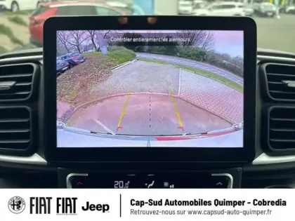 Photo 28 Fiat Ducato Gén. III Ph4 Pack Premium Connect 4