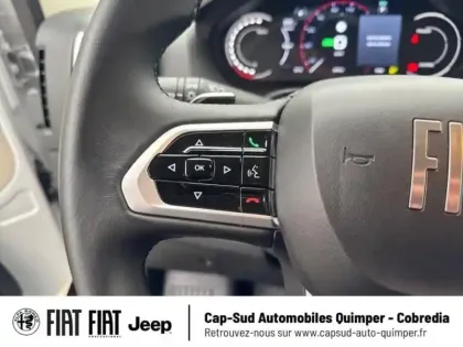 Photo 24 Fiat Ducato Gén. III Ph4 Pack Premium Connect 4