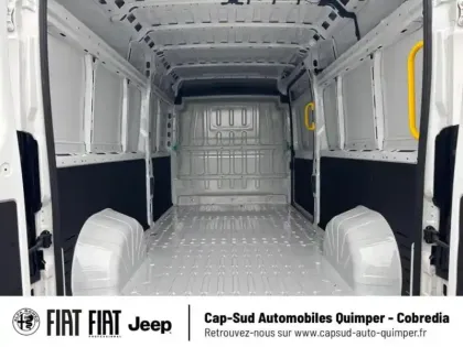 Photo 6 Fiat Ducato Gén. III Ph4 Pack Premium Connect 4