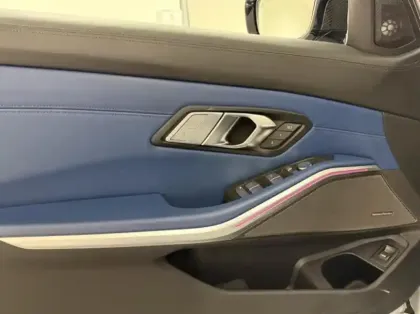 Photo 13 BMW Serie 3 M3 Touring 3.0 510ch Competition M xDrive