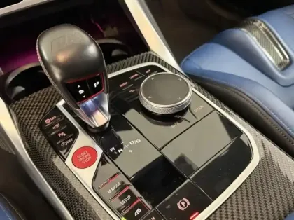 Photo 11 BMW Serie 3 M3 Touring 3.0 510ch Competition M xDrive