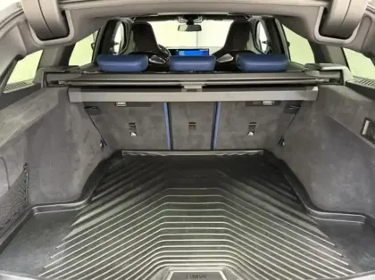 Photo 19 BMW Serie 3 Gén. VII (G81) Ph1 Competition M 5