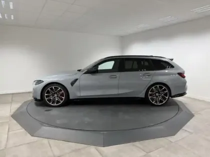 Photo 17 BMW Serie 3 Gén. VII (G81) Ph1 Competition M 5