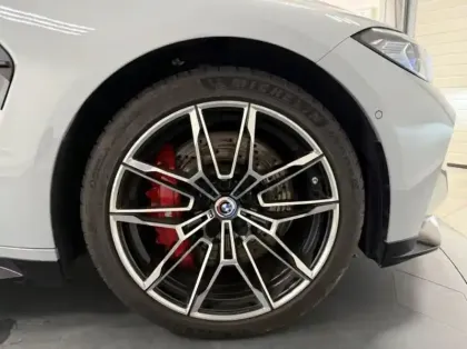 Photo 6 BMW Serie 3 M3 Touring 3.0 510ch Competition M xDrive