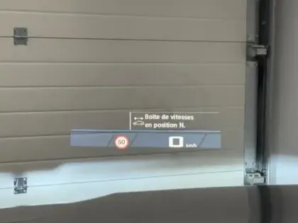 Photo 23 BMW Serie 3 Gén. VII (G81) Ph1 Competition M 5