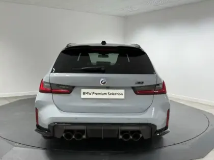 Photo 5 BMW Serie 3 M3 Touring 3.0 510ch Competition M xDrive