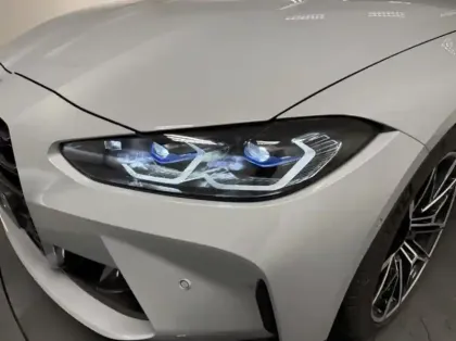 Photo 20 BMW Serie 3 Gén. VII (G81) Ph1 Competition M 5