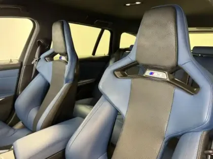 Photo 22 BMW Serie 3 Gén. VII (G81) Ph1 Competition M 5