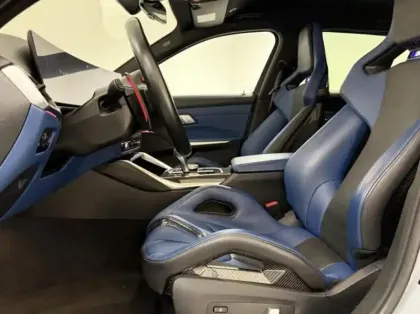 Photo 12 BMW Serie 3 M3 Touring 3.0 510ch Competition M xDrive